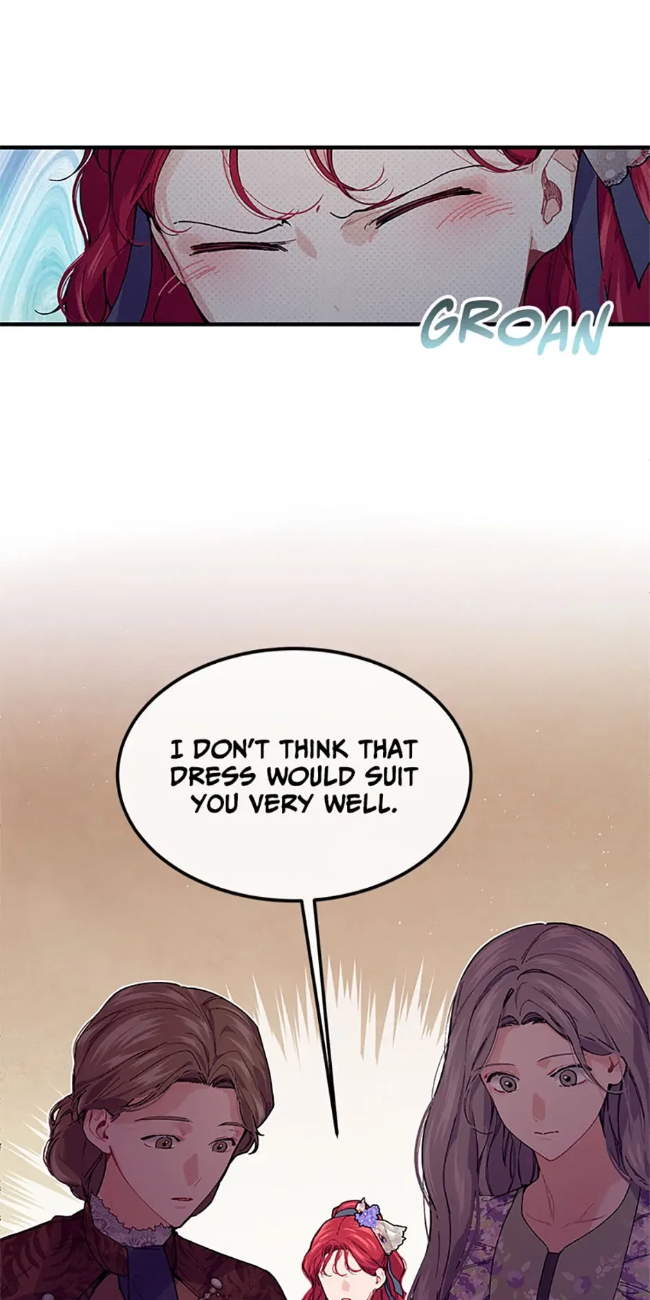 The Elegant Sea of Savagery Chapter 62 – Page 12