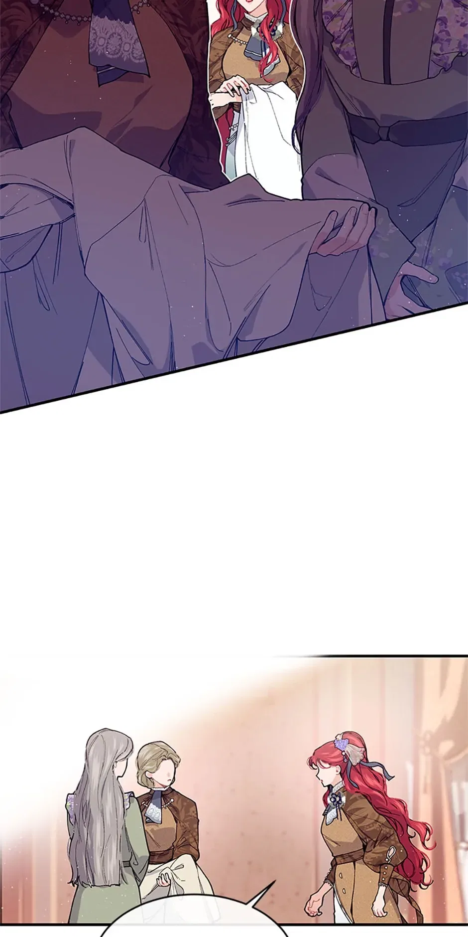 The Elegant Sea of Savagery Chapter 62 – Page 13