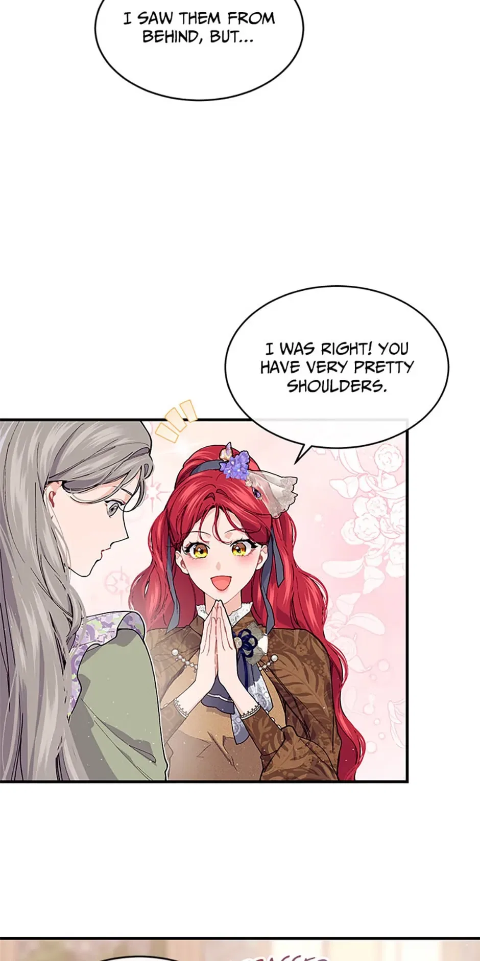 The Elegant Sea of Savagery Chapter 62 – Page 14