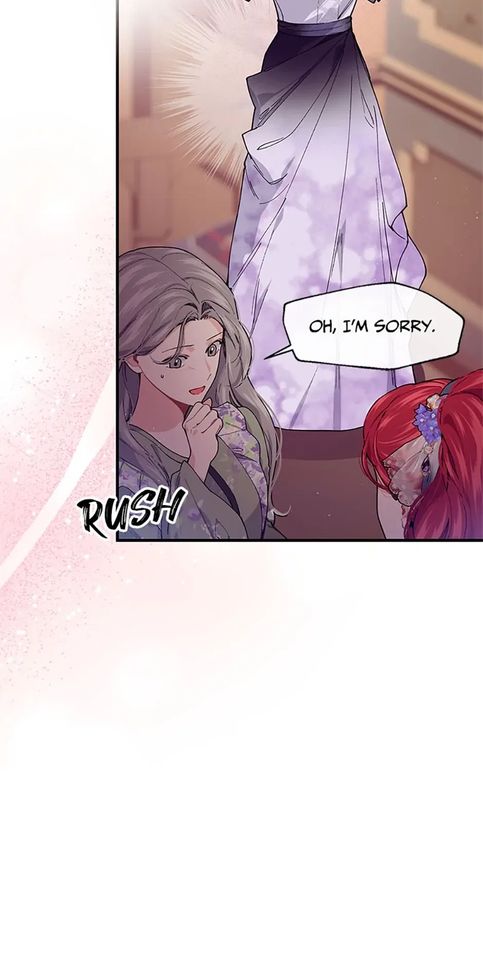 The Elegant Sea of Savagery Chapter 62 – Page 18