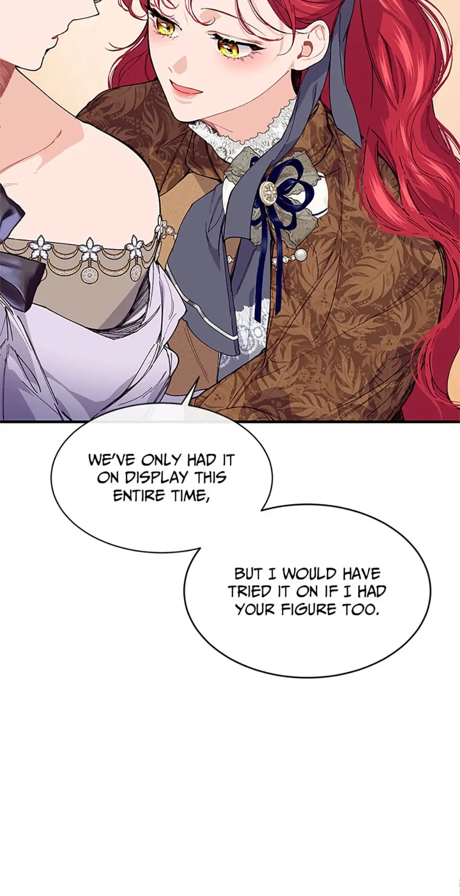 The Elegant Sea of Savagery Chapter 62 – Page 23