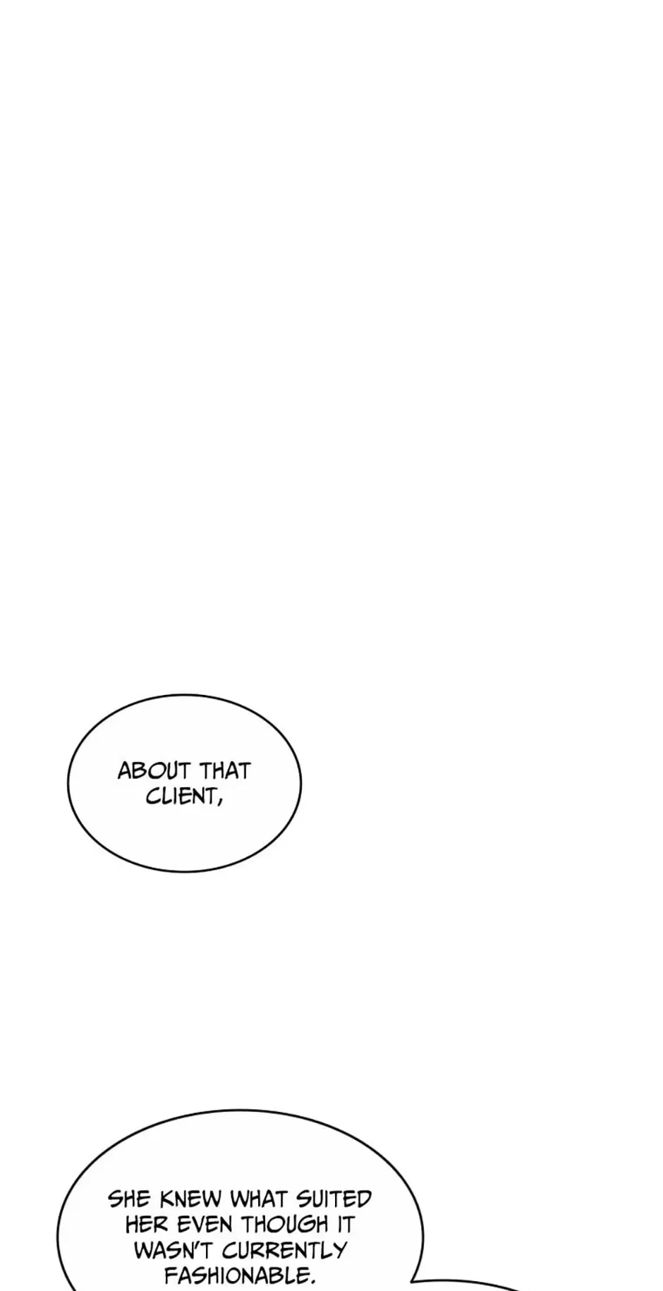 The Elegant Sea of Savagery Chapter 62 – Page 27