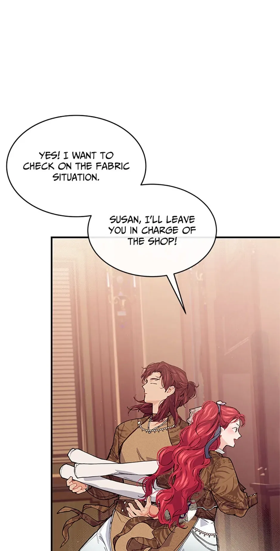 The Elegant Sea of Savagery Chapter 62 – Page 30