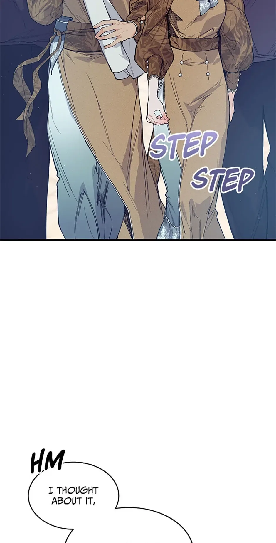The Elegant Sea of Savagery Chapter 62 – Page 34