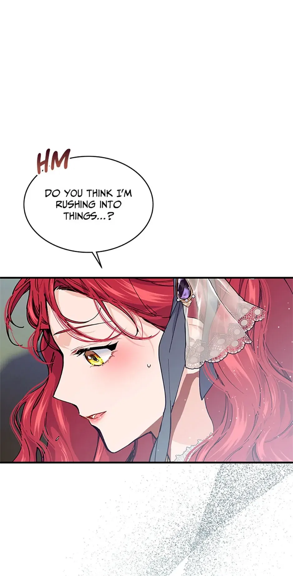 The Elegant Sea of Savagery Chapter 62 – Page 39