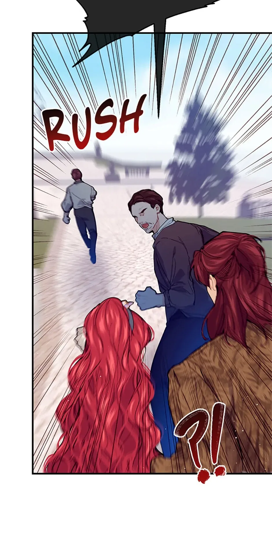 The Elegant Sea of Savagery Chapter 62 – Page 43
