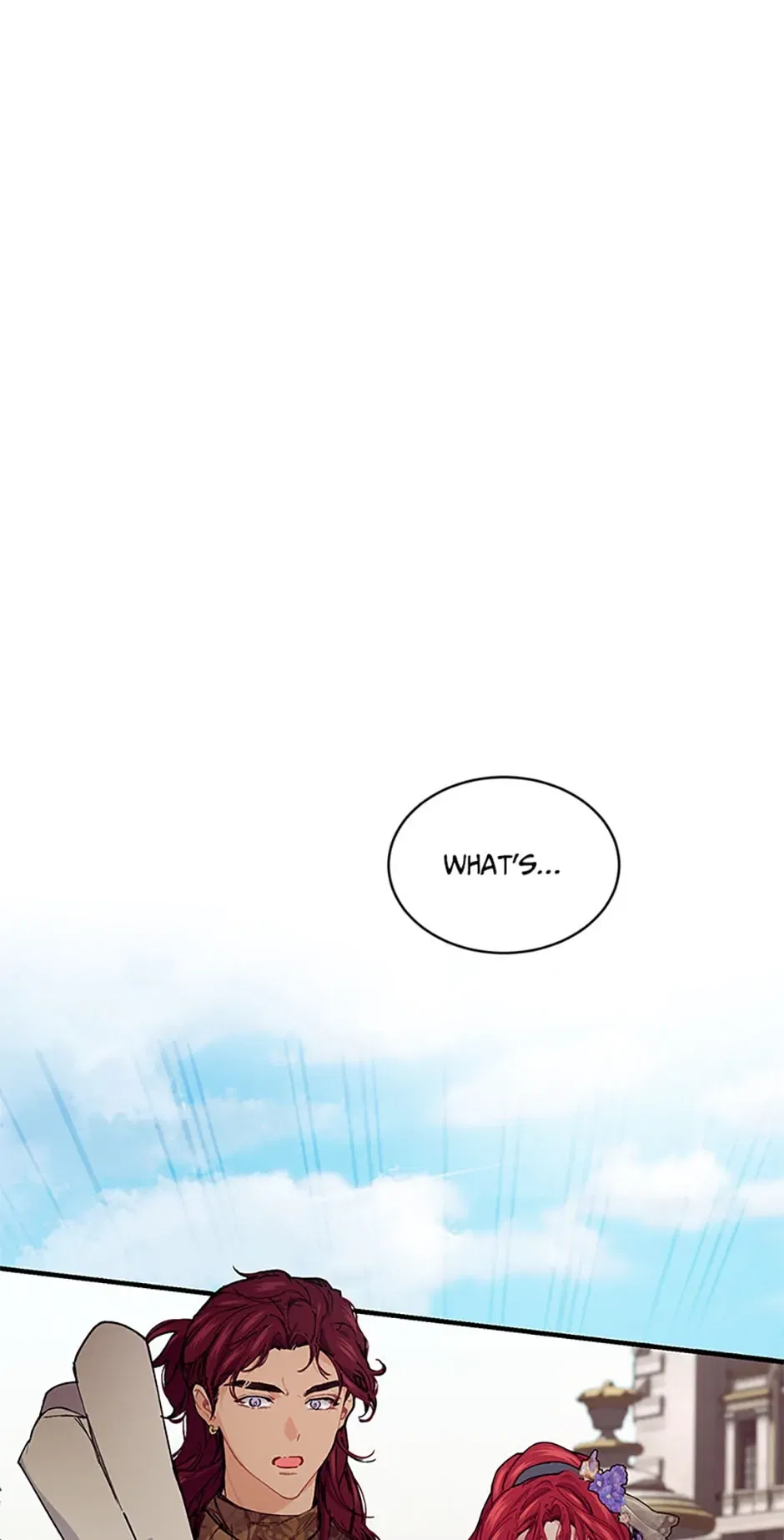 The Elegant Sea of Savagery Chapter 62 – Page 44