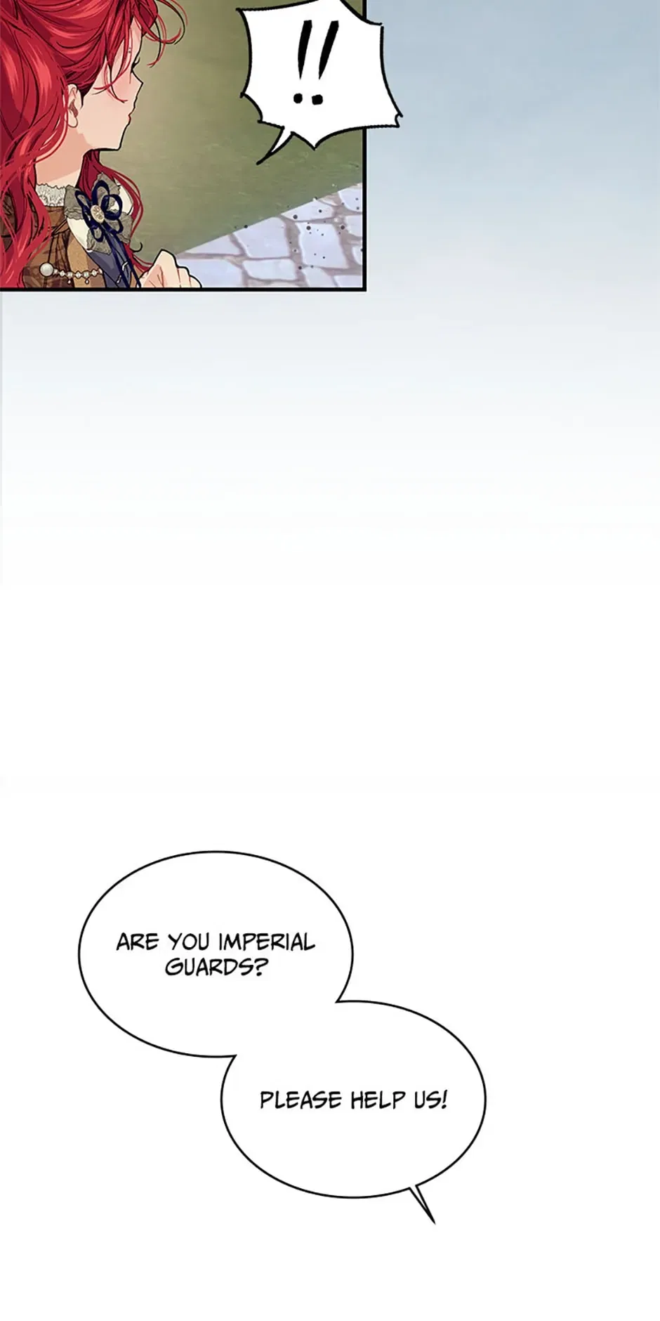 The Elegant Sea of Savagery Chapter 62 – Page 49