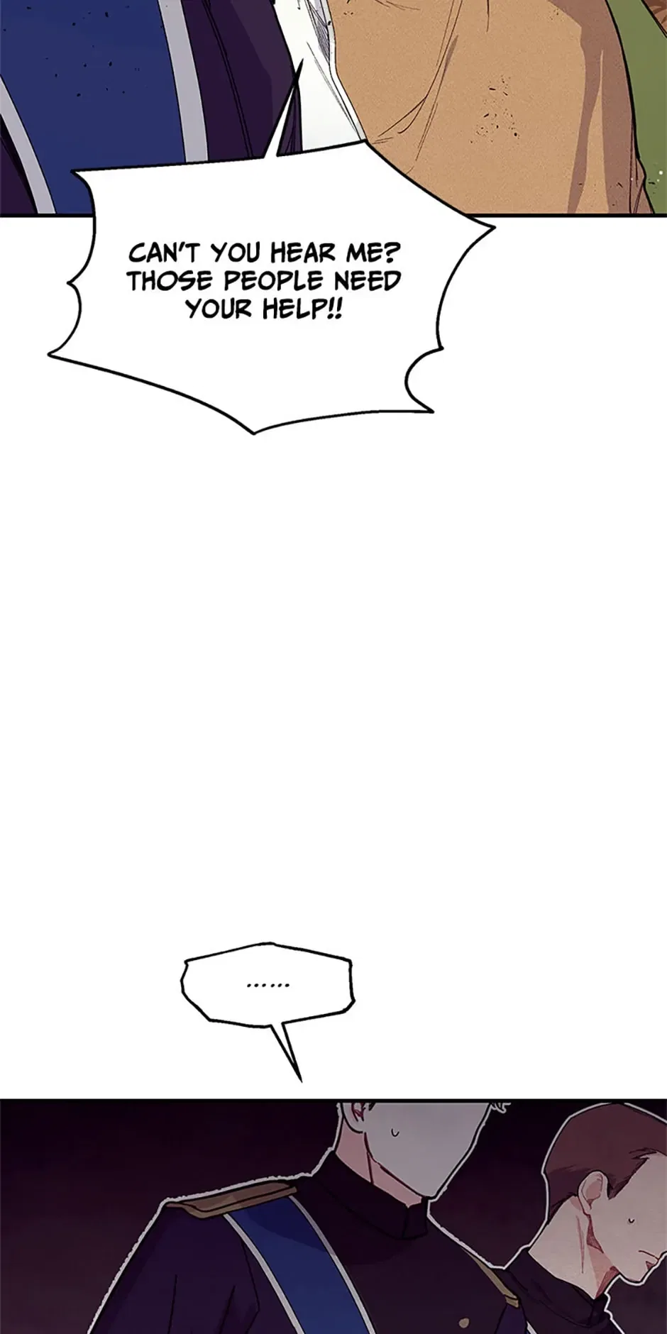 The Elegant Sea of Savagery Chapter 62 – Page 51