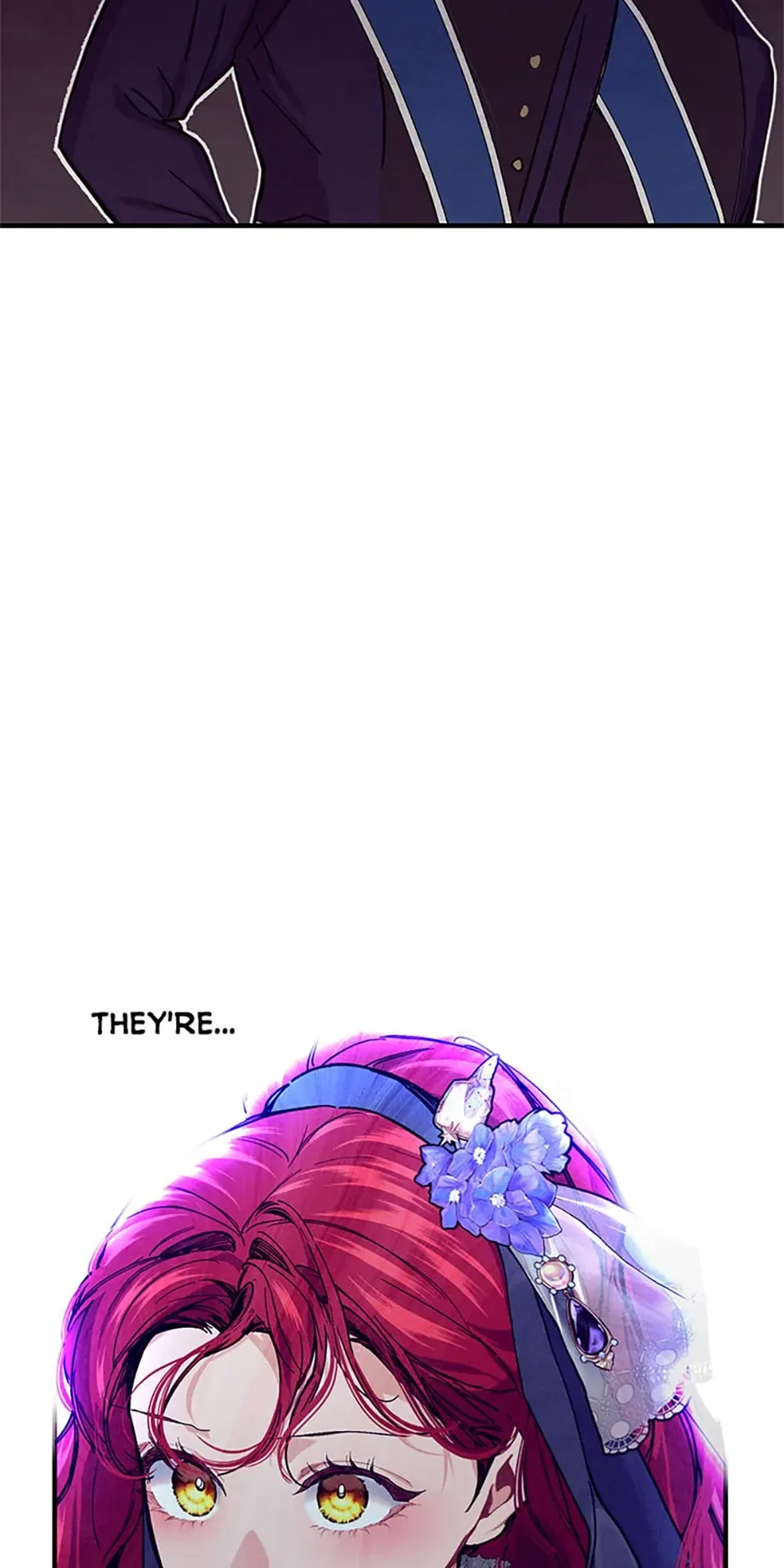 The Elegant Sea of Savagery Chapter 62 – Page 52