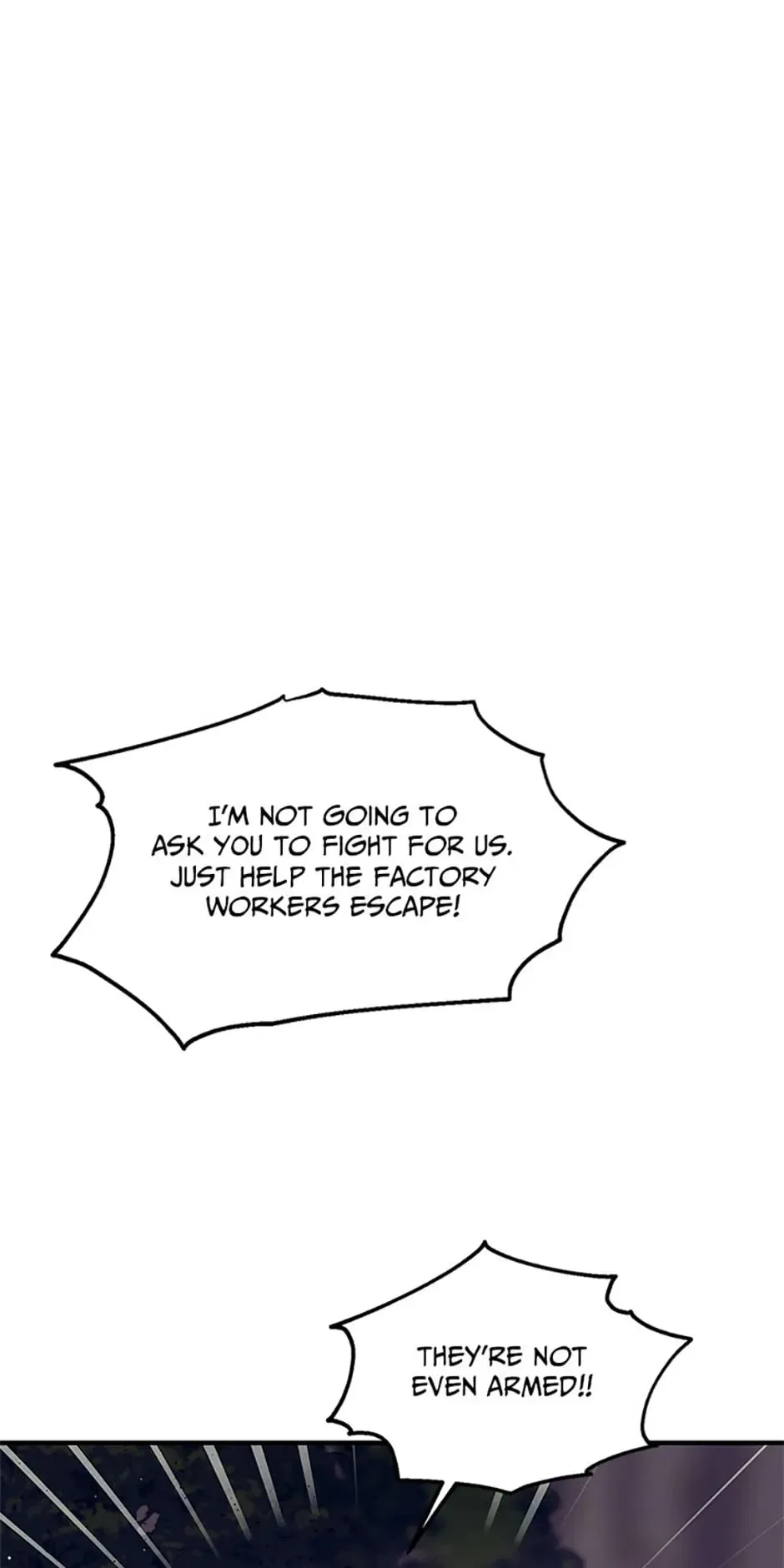 The Elegant Sea of Savagery Chapter 62 – Page 54