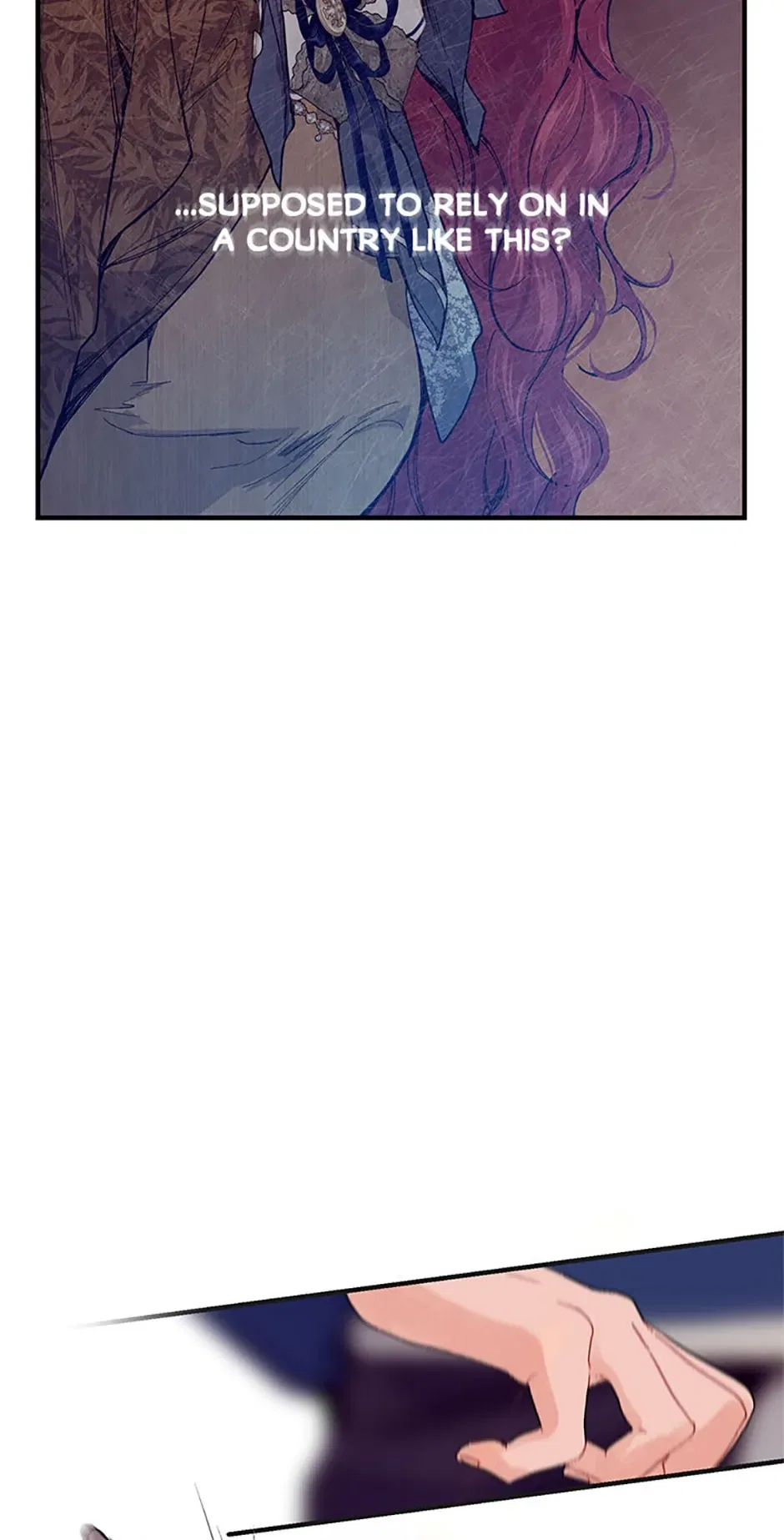The Elegant Sea of Savagery Chapter 62 – Page 60
