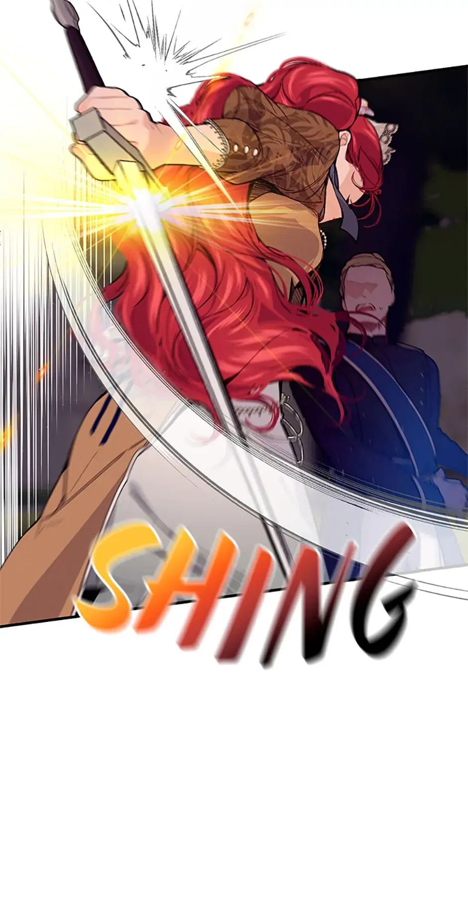 The Elegant Sea of Savagery Chapter 62 – Page 61