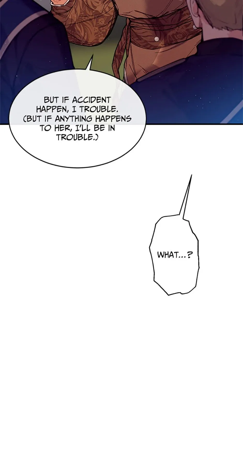 The Elegant Sea of Savagery Chapter 62 – Page 65