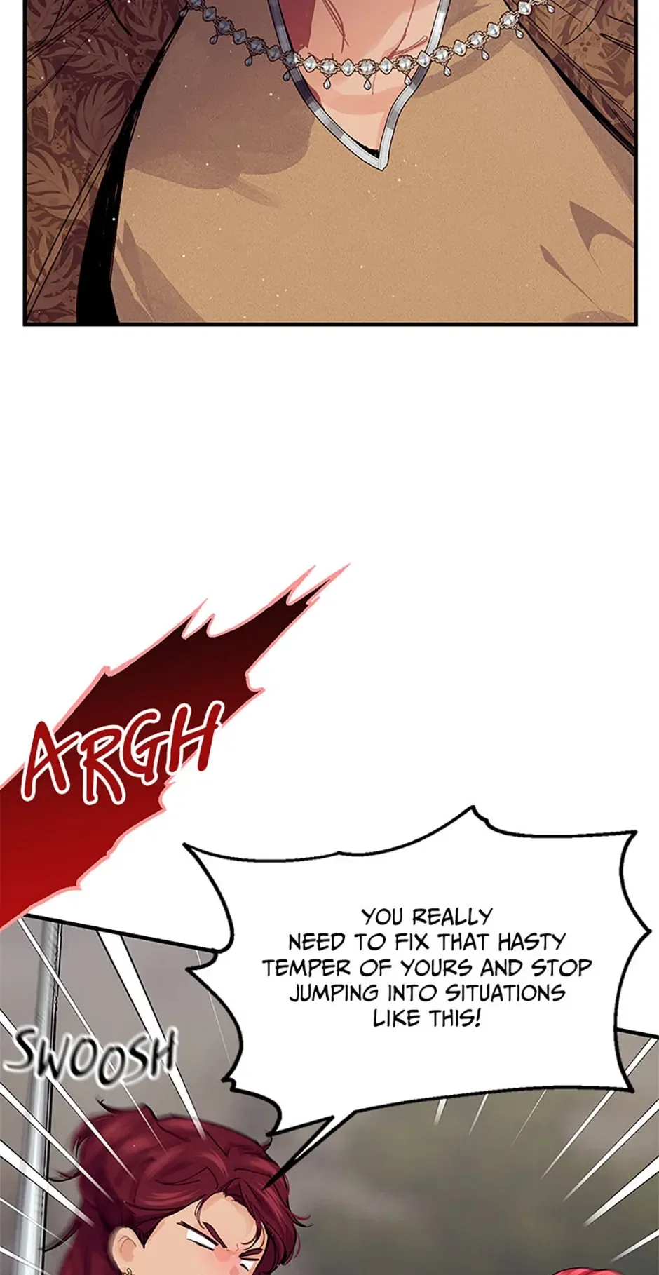 The Elegant Sea of Savagery Chapter 62 – Page 67
