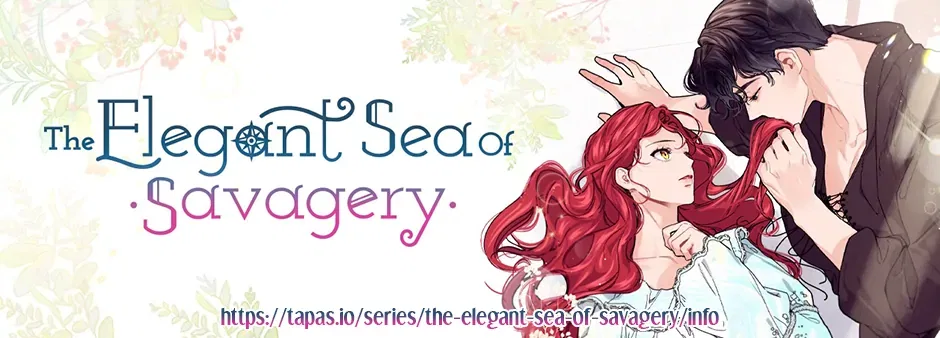 The Elegant Sea of Savagery Chapter 62 – Page 76