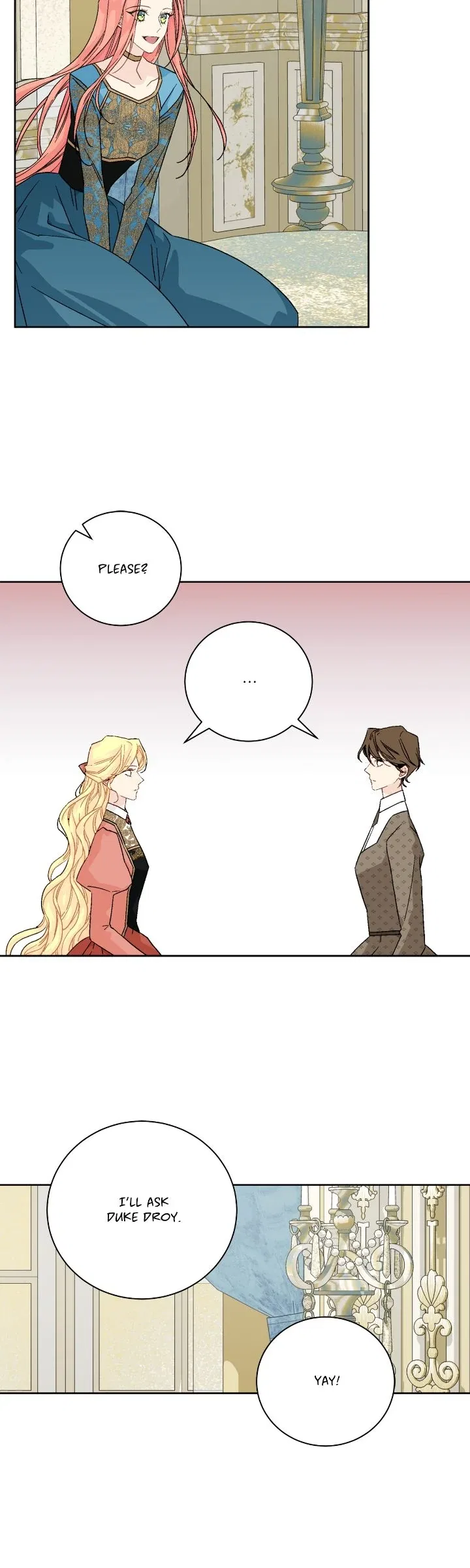 Elskar Chapter 142 – Page 11