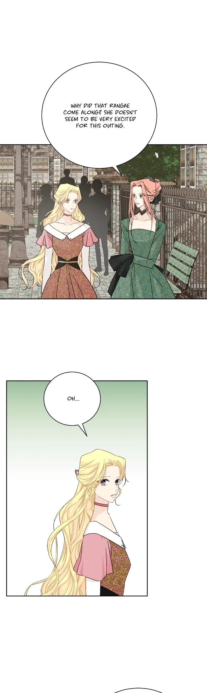 Elskar Chapter 142 – Page 13