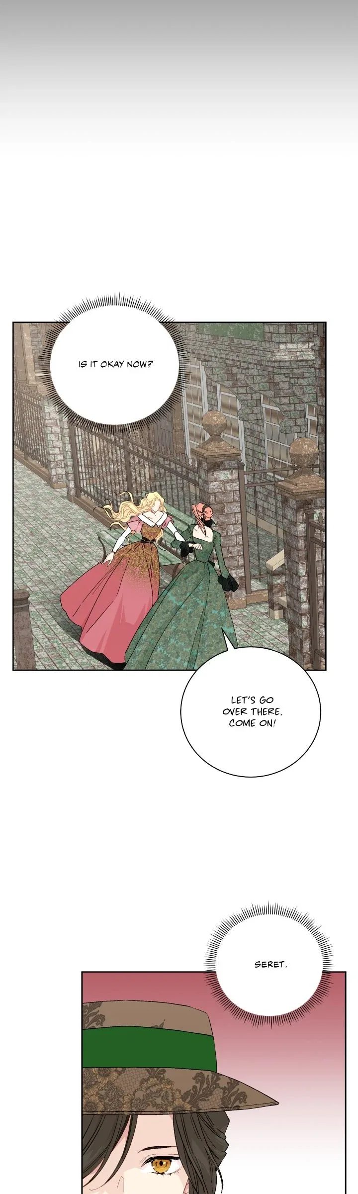Elskar Chapter 142 – Page 16