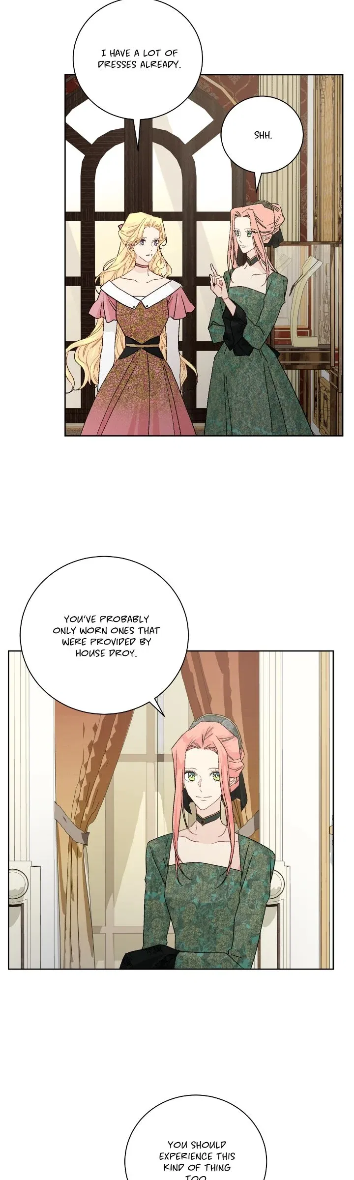 Elskar Chapter 142 – Page 21