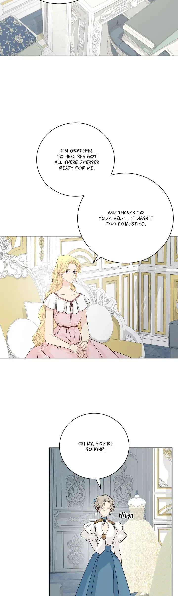 Elskar Chapter 142 – Page 30