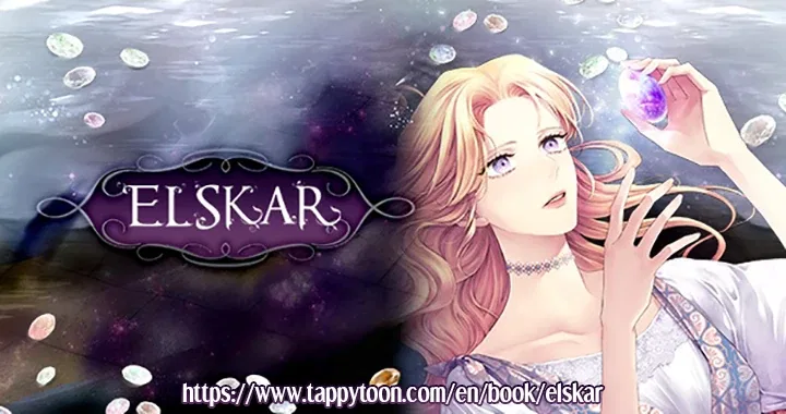 Elskar Chapter 142 – Page 35