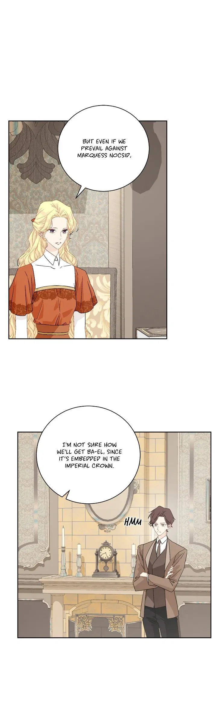 Elskar Chapter 141 – Page 4