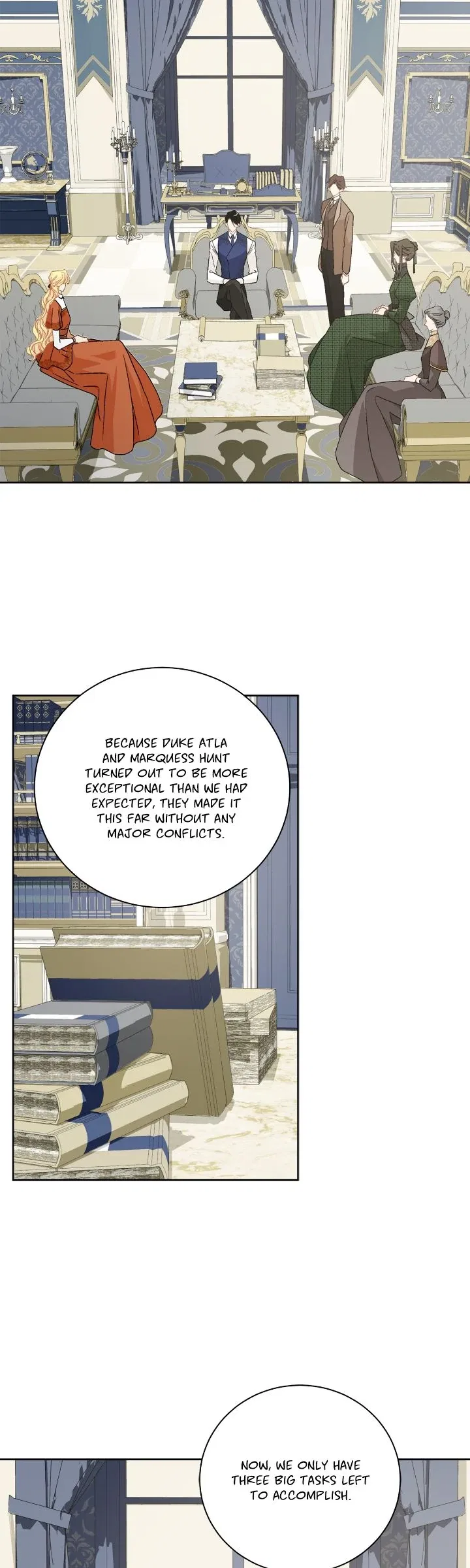 Elskar Chapter 141 – Page 10