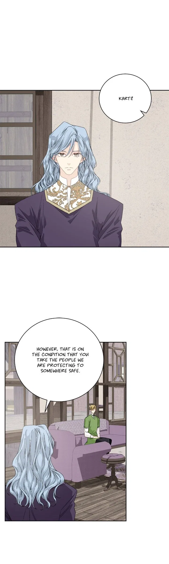 Elskar Chapter 141 – Page 24