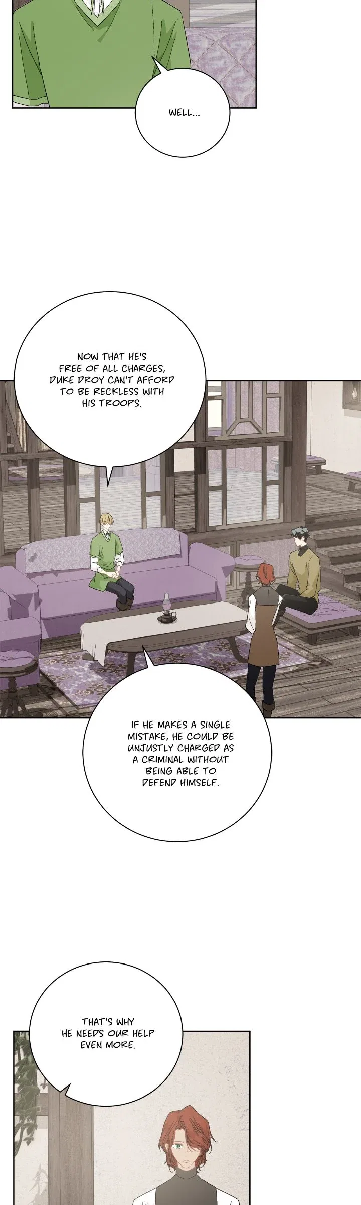 Elskar Chapter 141 – Page 27