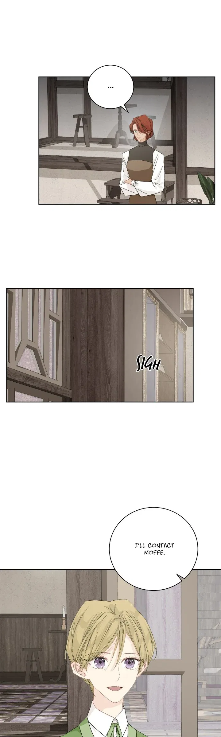 Elskar Chapter 141 – Page 29