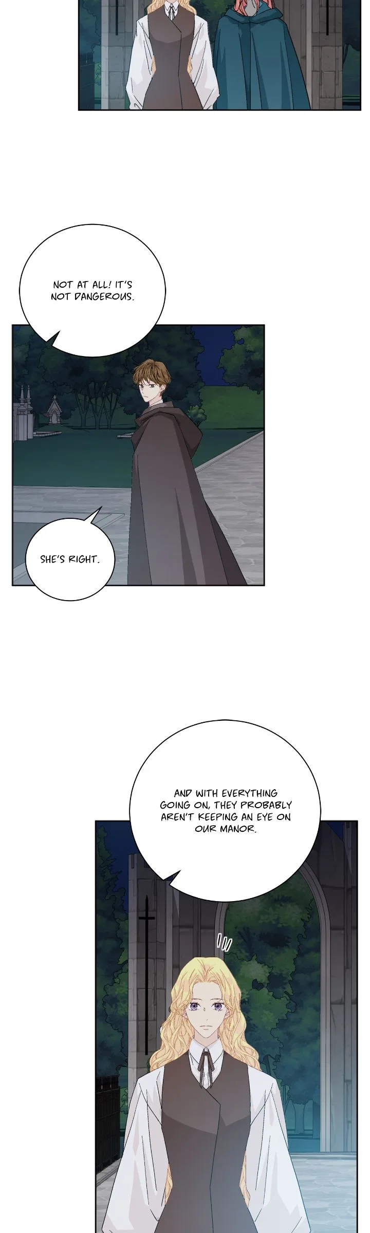Elskar Chapter 139 – Page 5