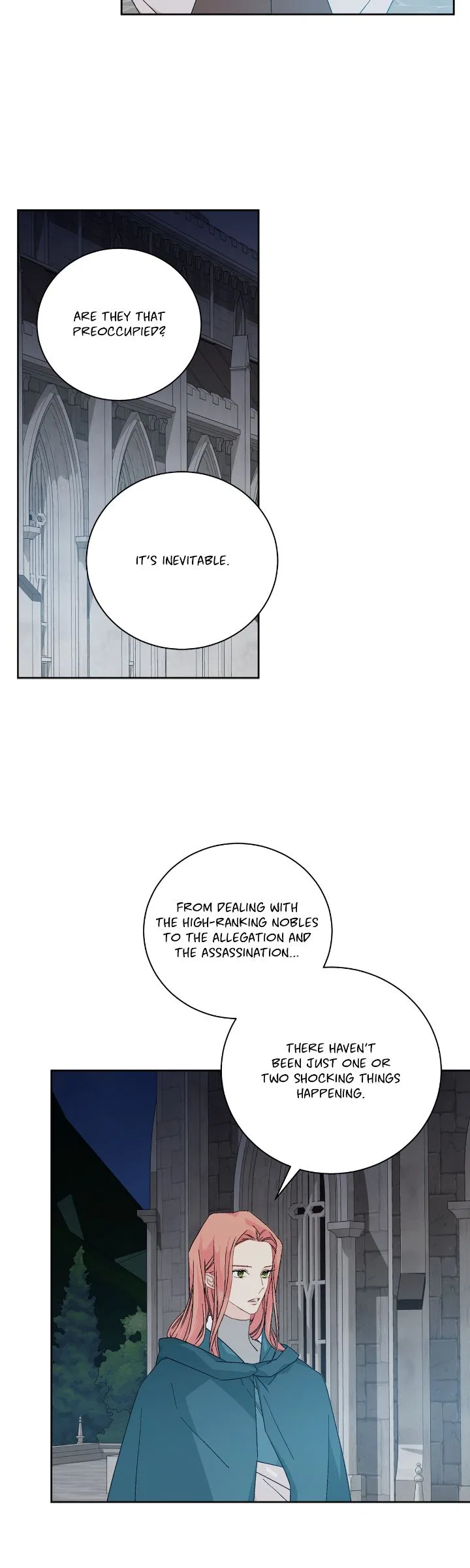 Elskar Chapter 139 – Page 6