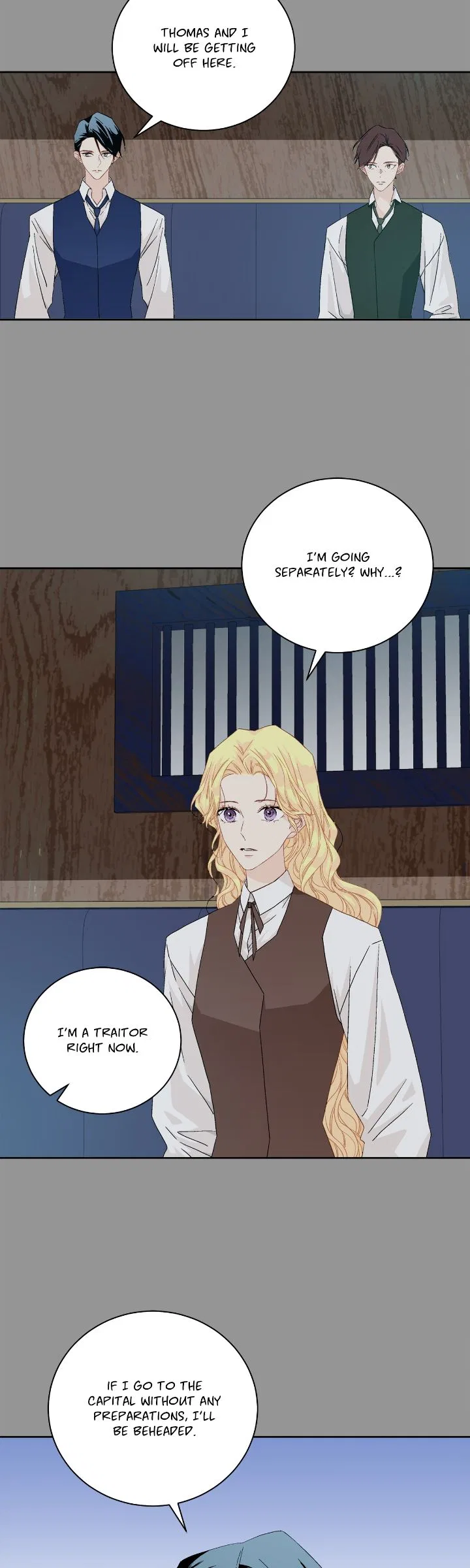 Elskar Chapter 139 – Page 11