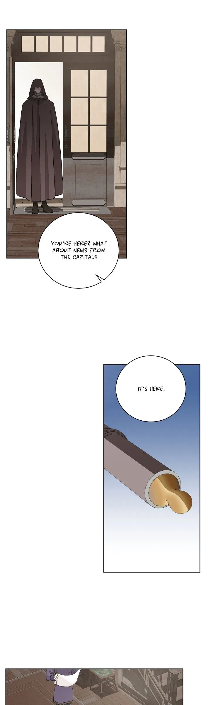 Elskar Chapter 139 – Page 23