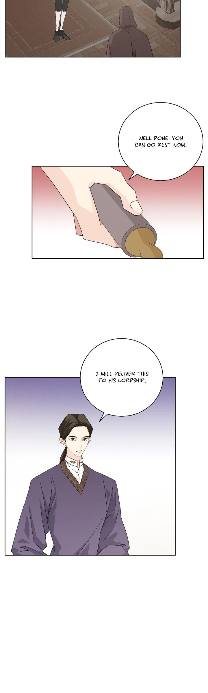 Elskar Chapter 139 – Page 24