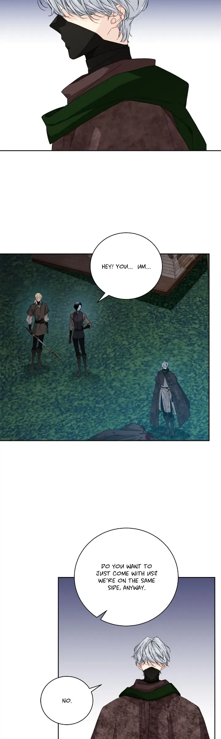 Elskar Chapter 138 – Page 11