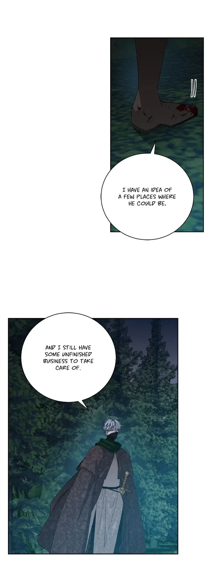 Elskar Chapter 138 – Page 13