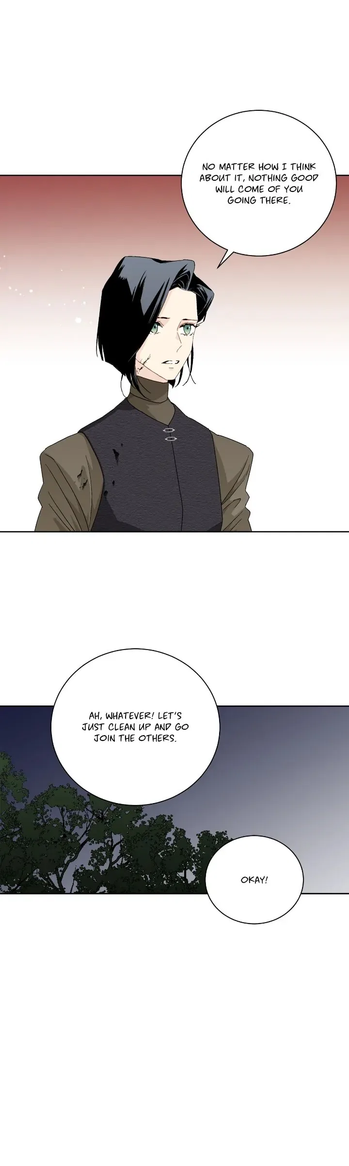 Elskar Chapter 138 – Page 14