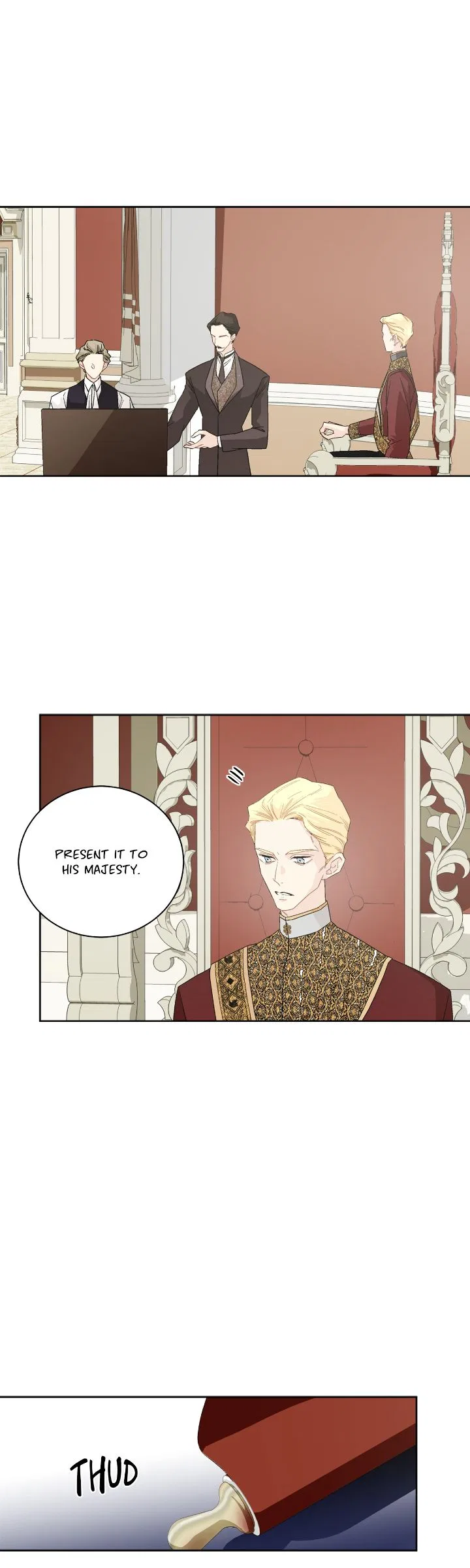 Elskar Chapter 137 – Page 27