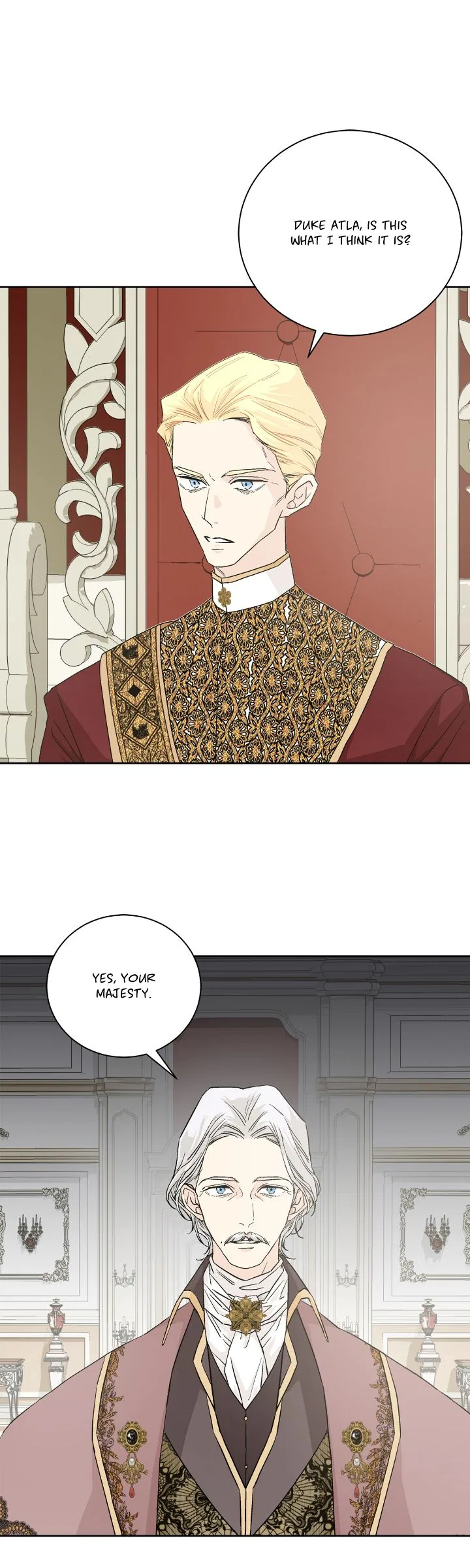 Elskar Chapter 137 – Page 28