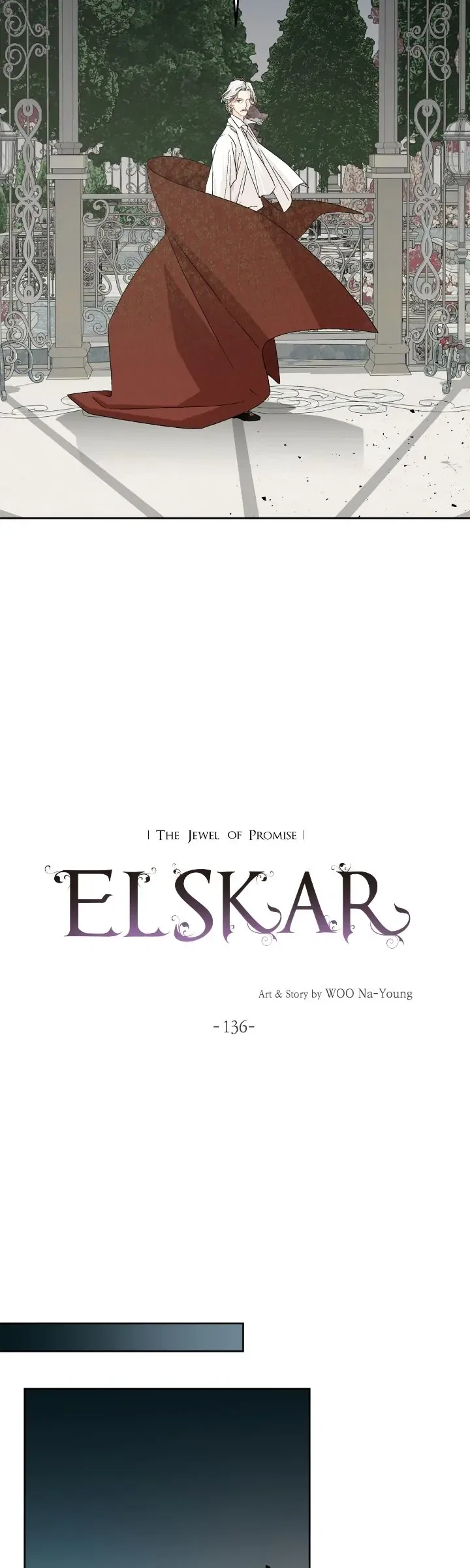 Elskar Chapter 136 – Page 3