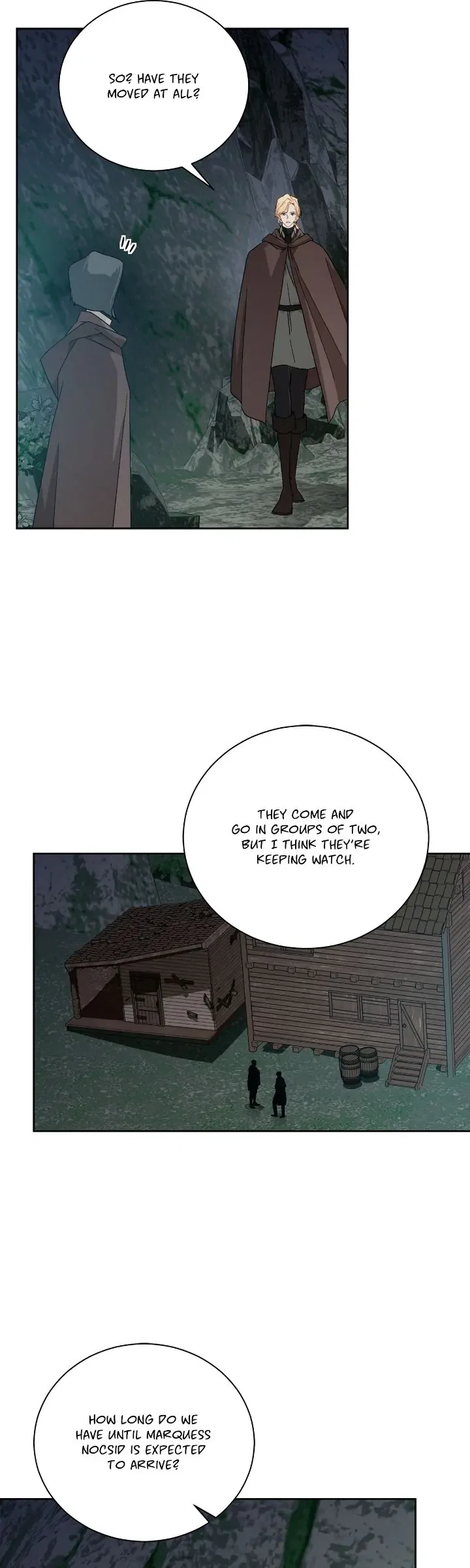 Elskar Chapter 136 – Page 6