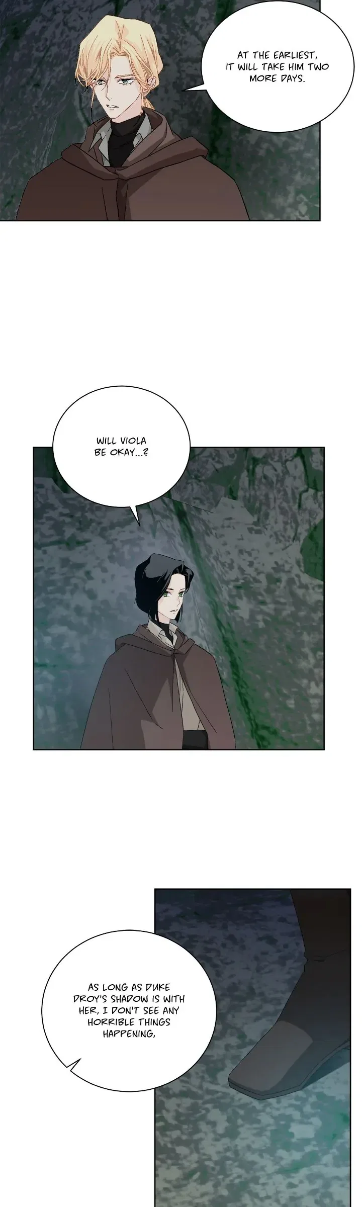 Elskar Chapter 136 – Page 7