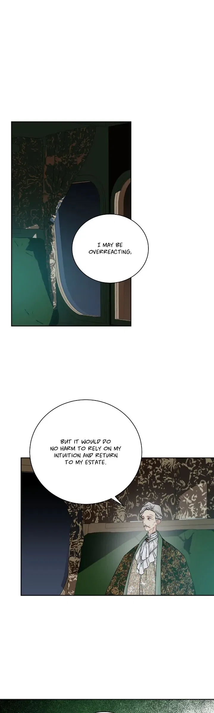 Elskar Chapter 136 – Page 25