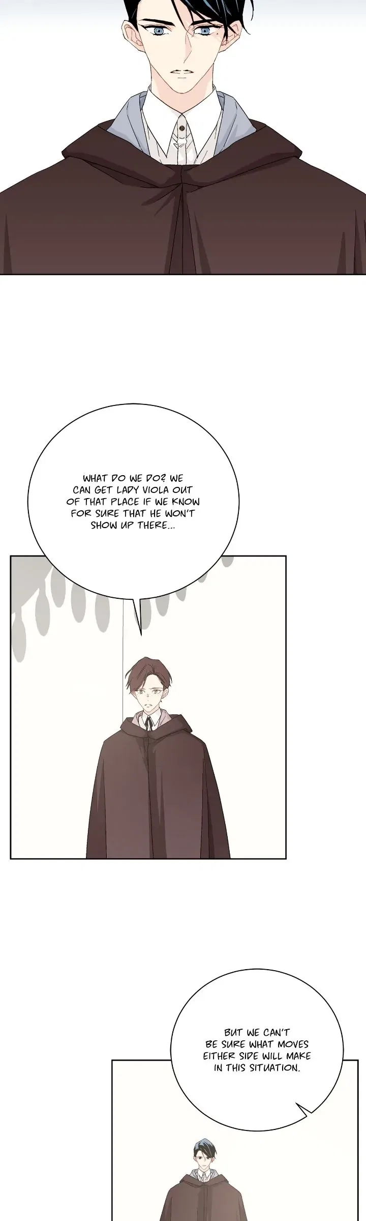Elskar Chapter 136 – Page 27