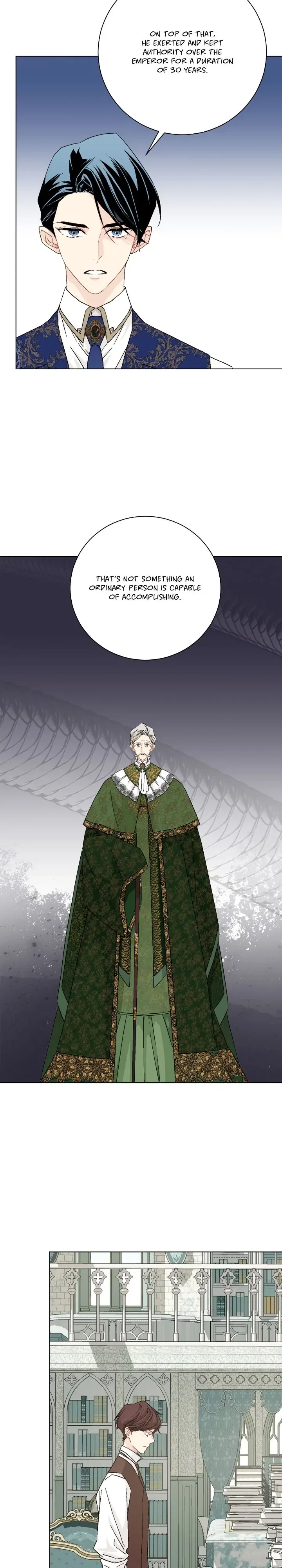 Elskar Chapter 134 – Page 7