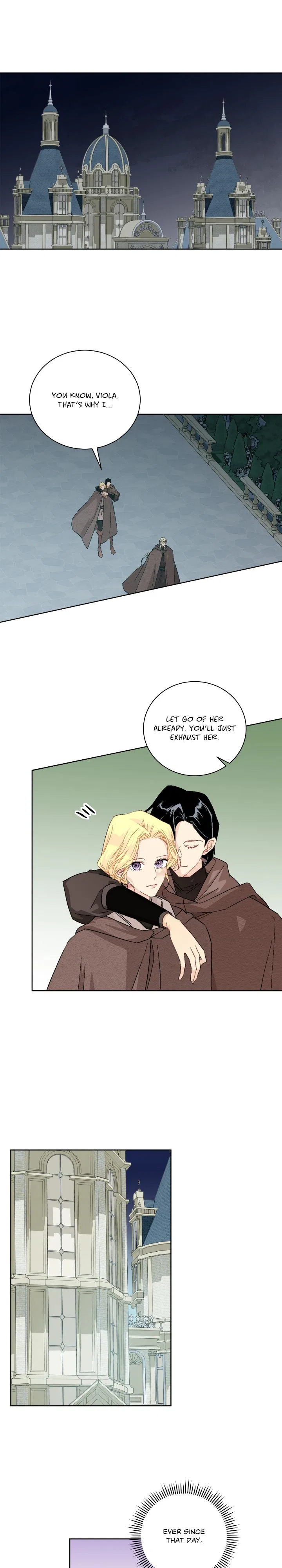 Elskar Chapter 133 – Page 2
