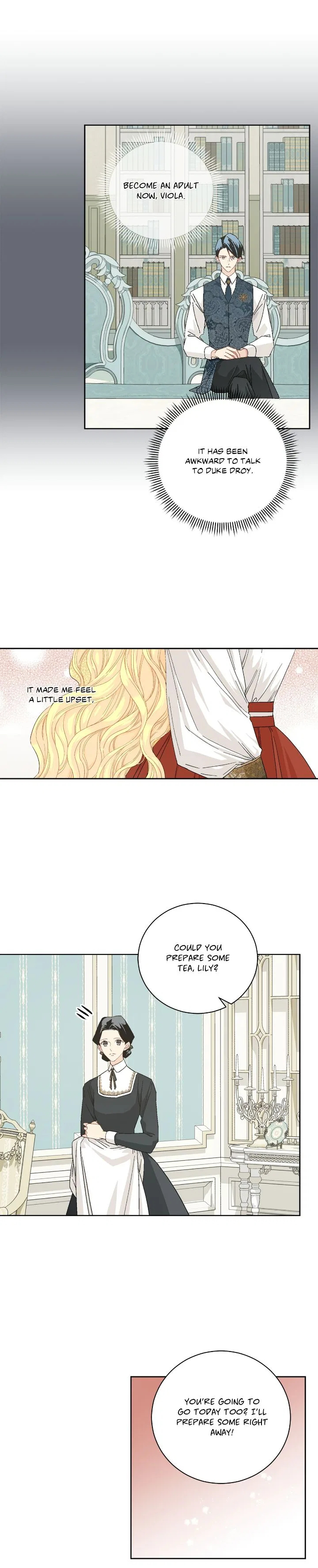 Elskar Chapter 133 – Page 4