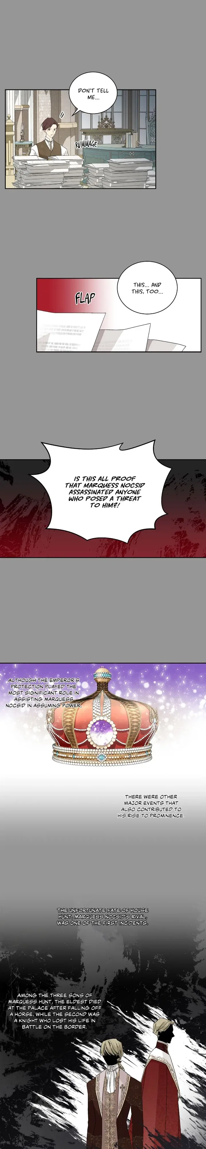Elskar Chapter 132 – Page 8